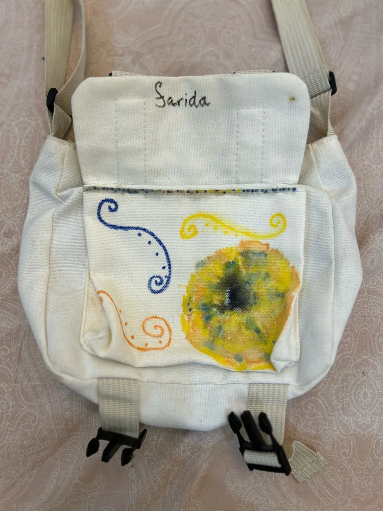 Shein Tote Bag, size Other, photo 2