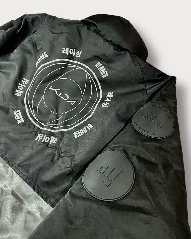 Riot Games Jackets, size XS, photo 4