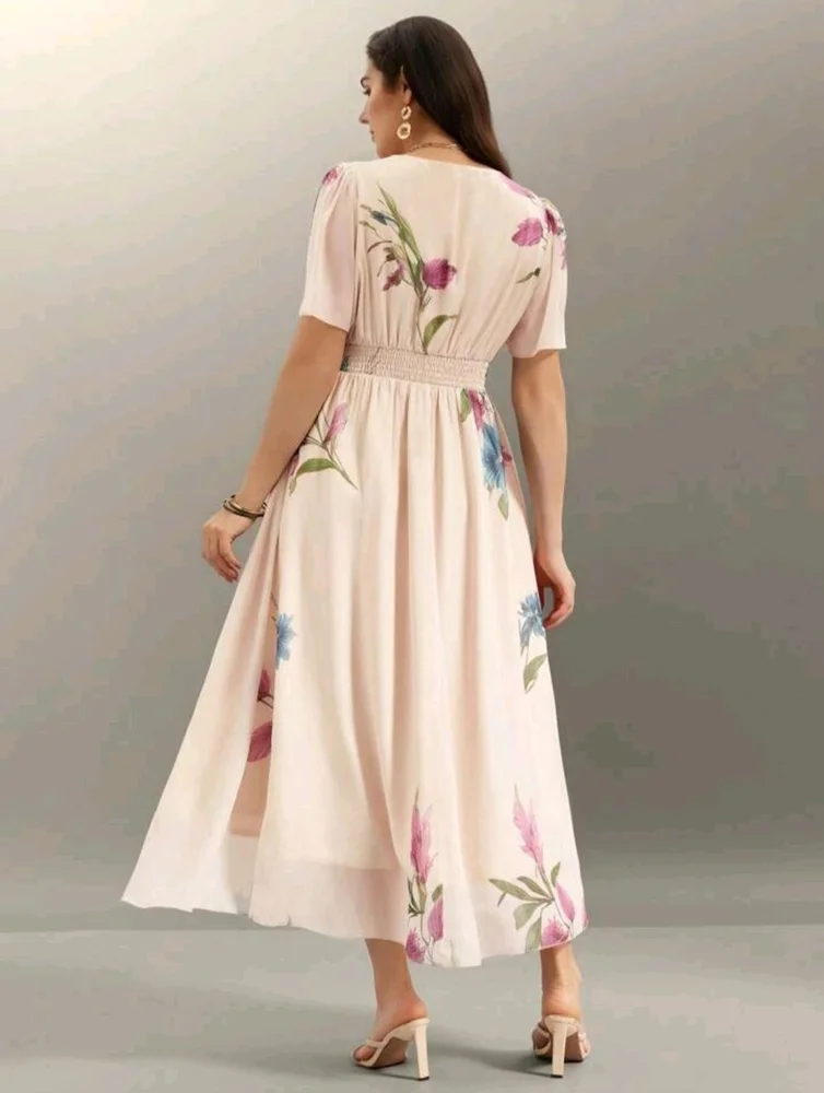 Shein Curve Midi Dresses, size Other, photo 2