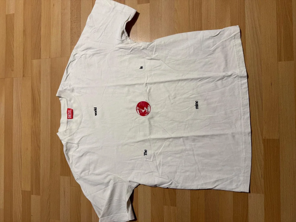 Diesel T-shirts