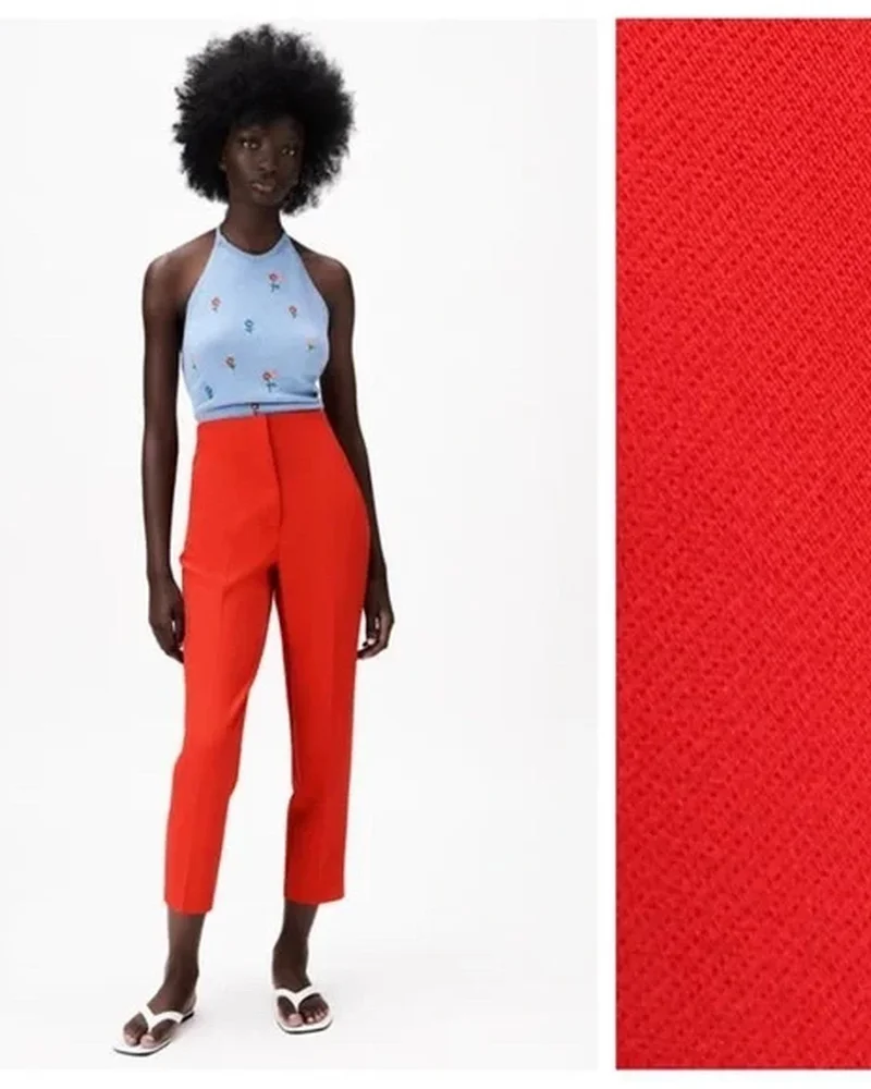 Zara Pants