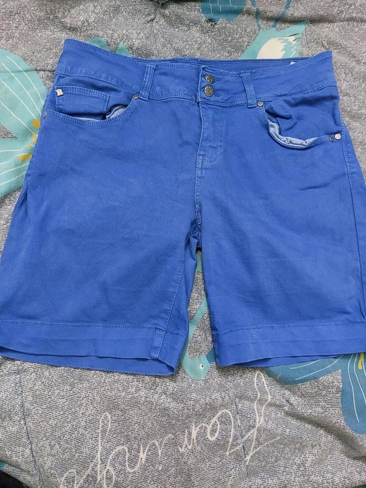 Bershka Shorts, size S / 36 / 8, photo 4