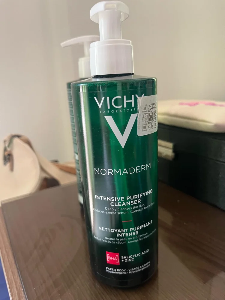 Vichy Skin care, size Other, photo 3