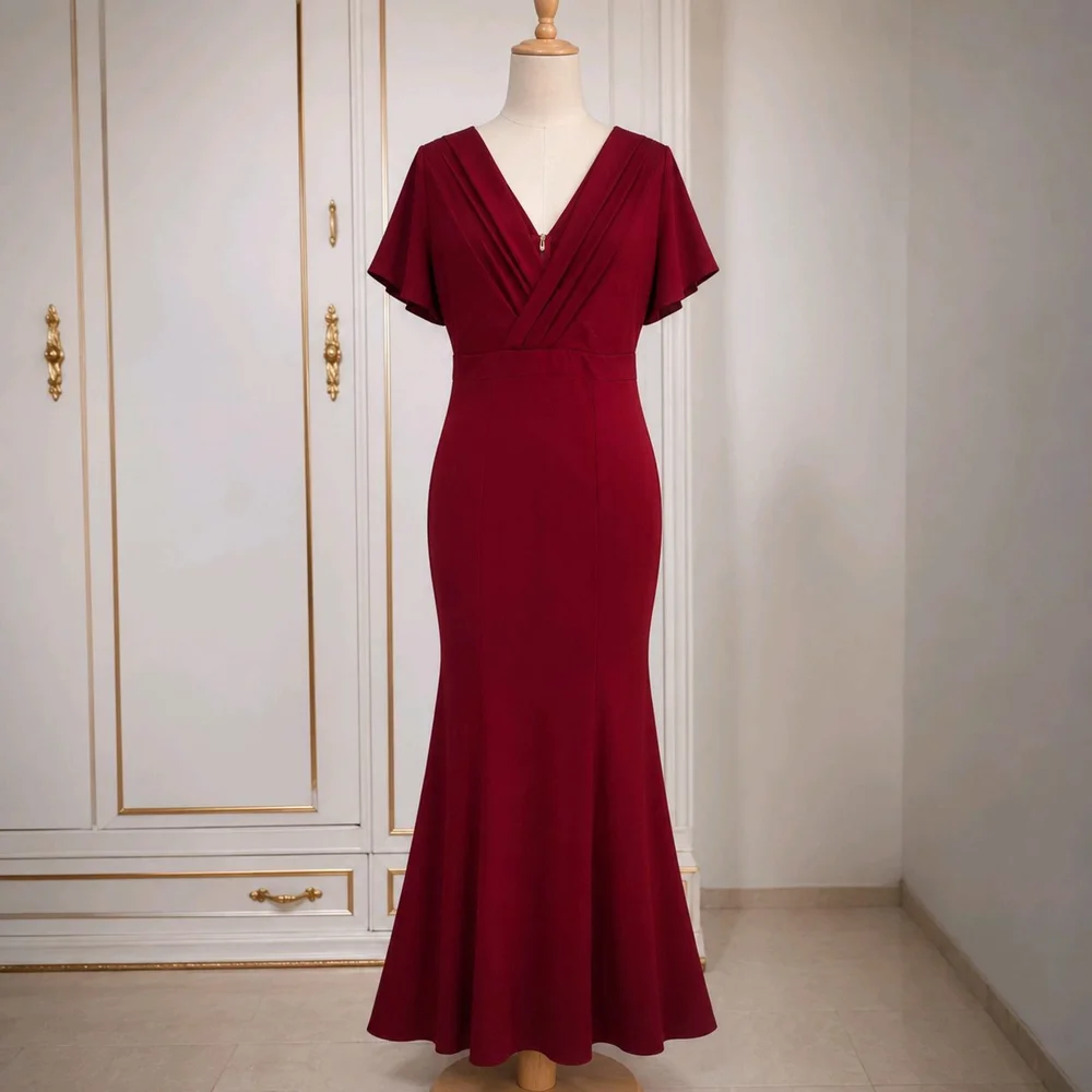 Fashion Private Company Party Dresses, size L / 40 / 12, photo 2