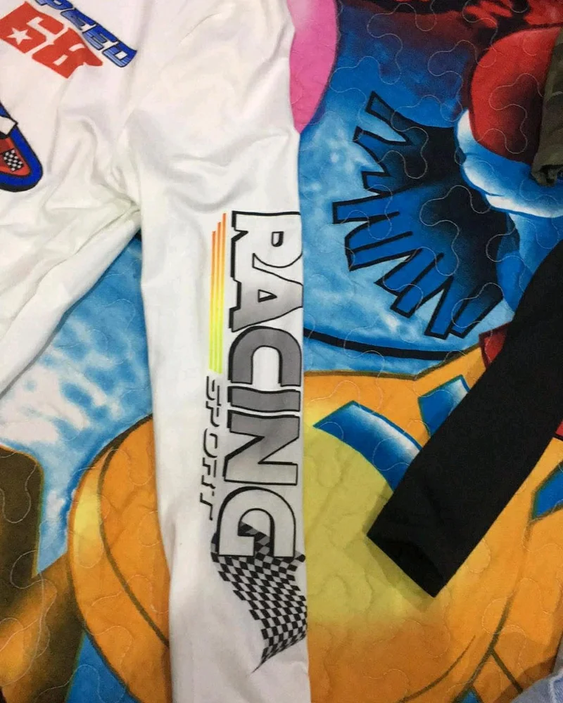 Shein T-shirts, size M / 38 / 10, photo 5