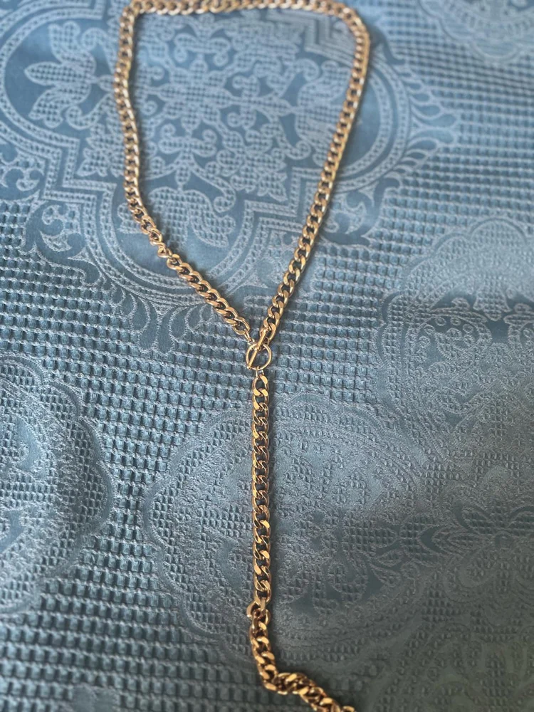 I am Necklaces, size Other, photo 3