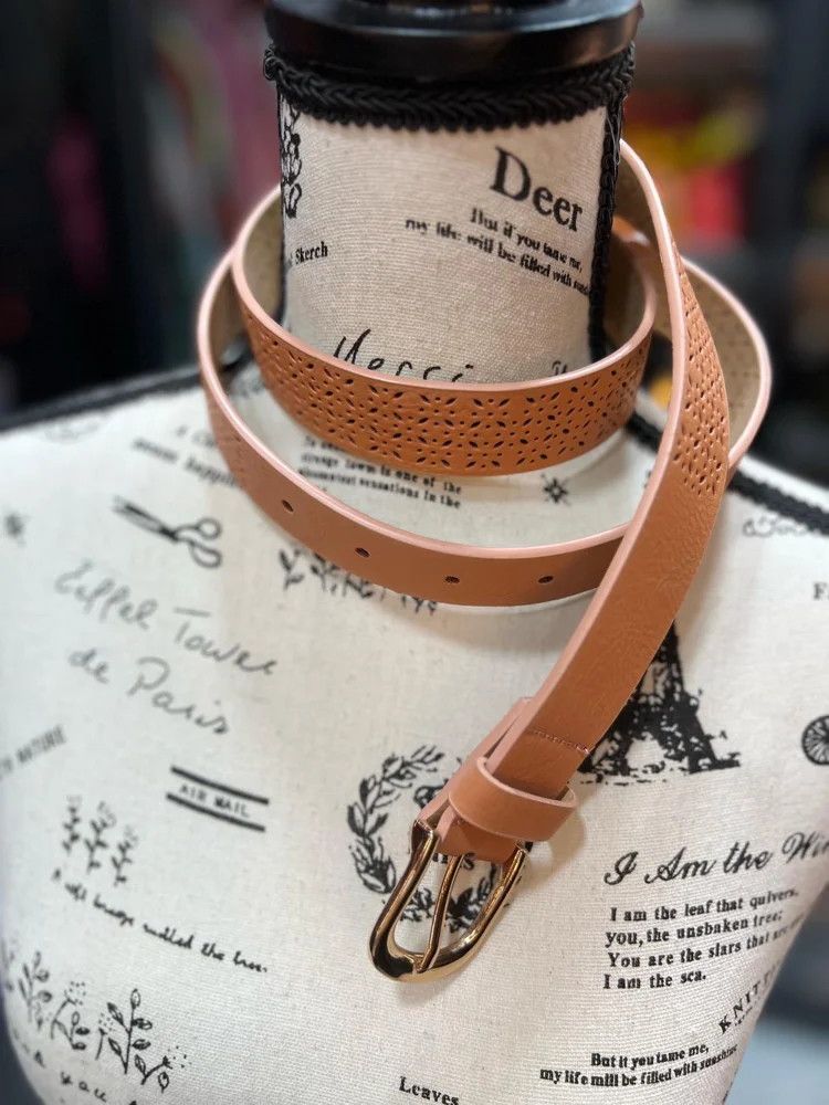 Reserved Belts, size One size, photo 2