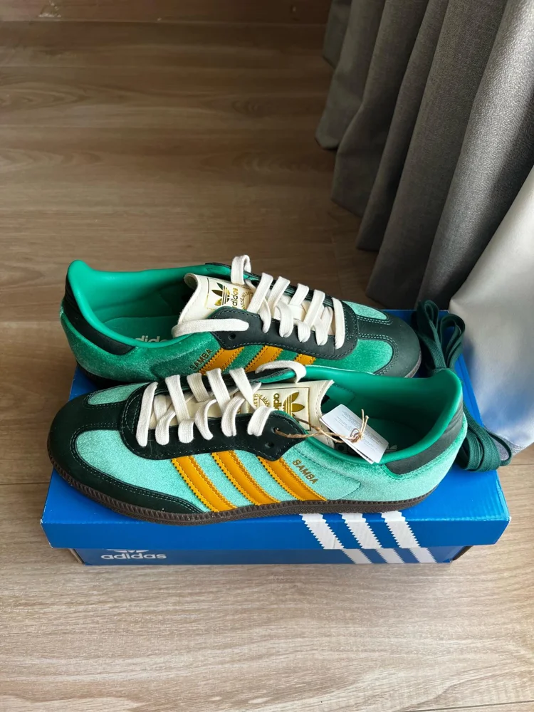 adidas Originals Sneakers, size 40.5, photo 2