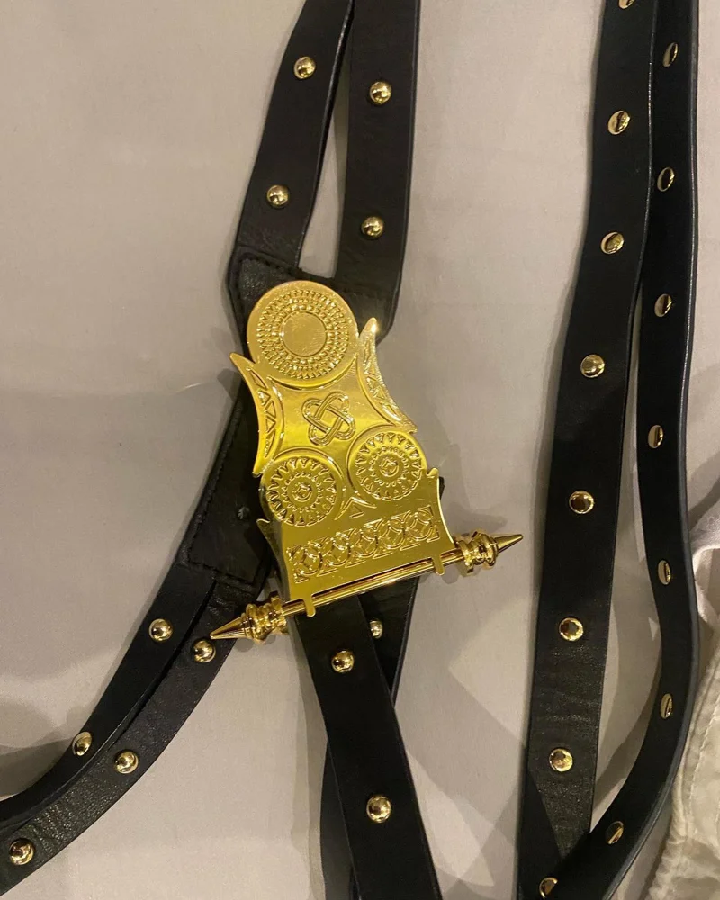 Belts, size Other, photo 3