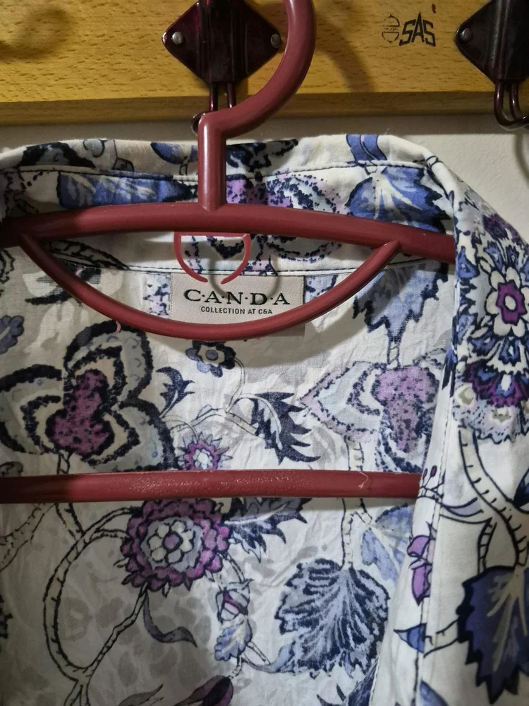 Canada House Long Sleeve, size XL / 42 / 14, photo 5
