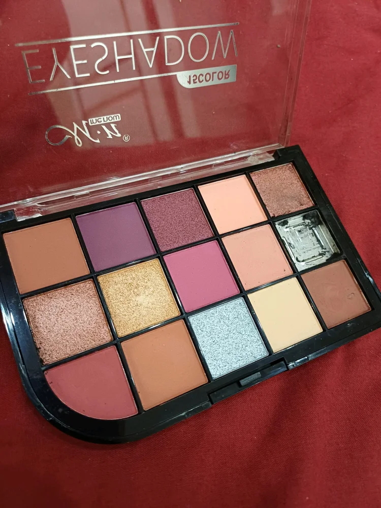 Makeup, size Other, photo 3
