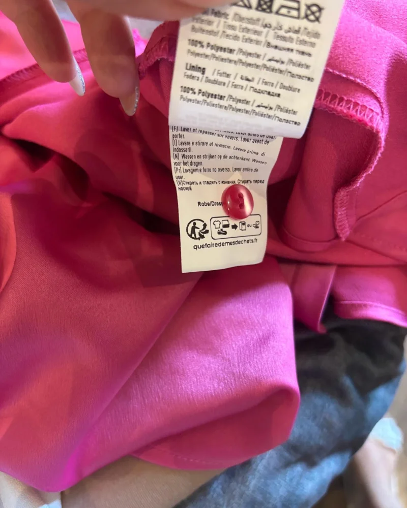 Pimkie Maxi Dresses, size M / 38 / 10, photo 4