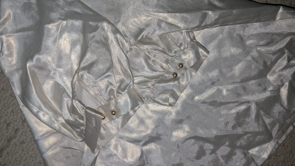 ONLY Blouses, size S / 36 / 8, photo 4