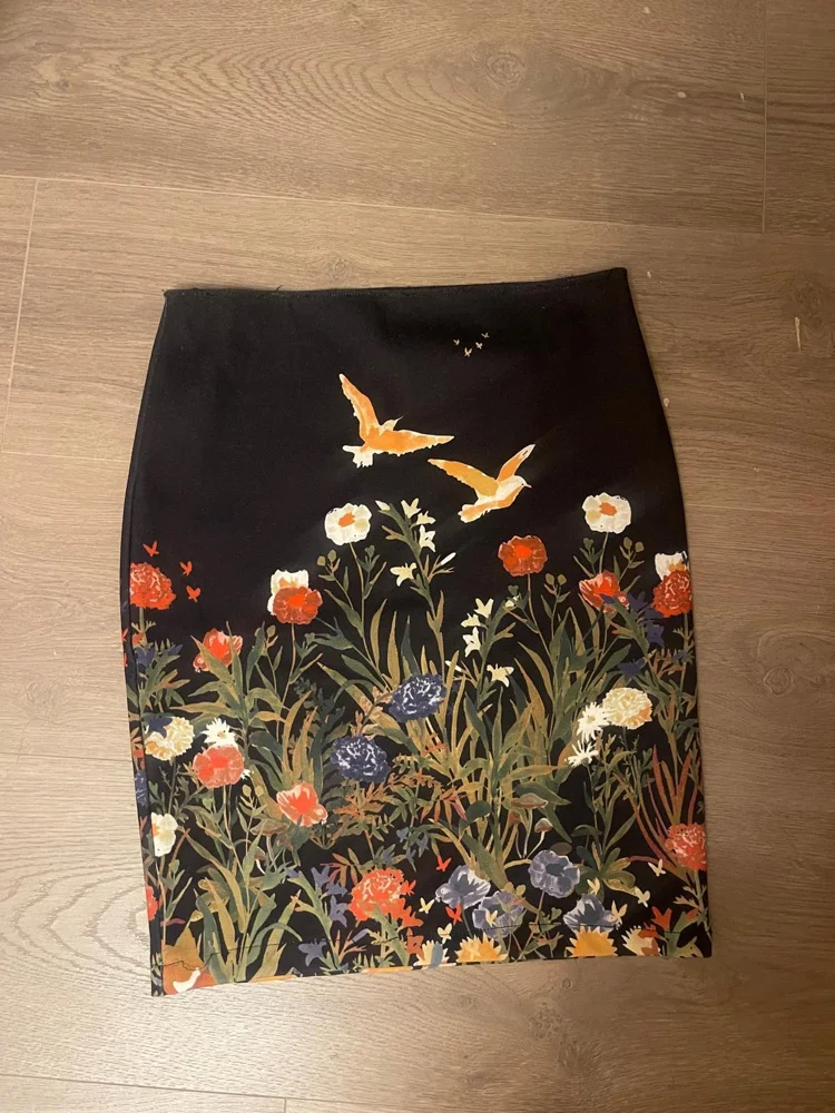 Zara Skirts