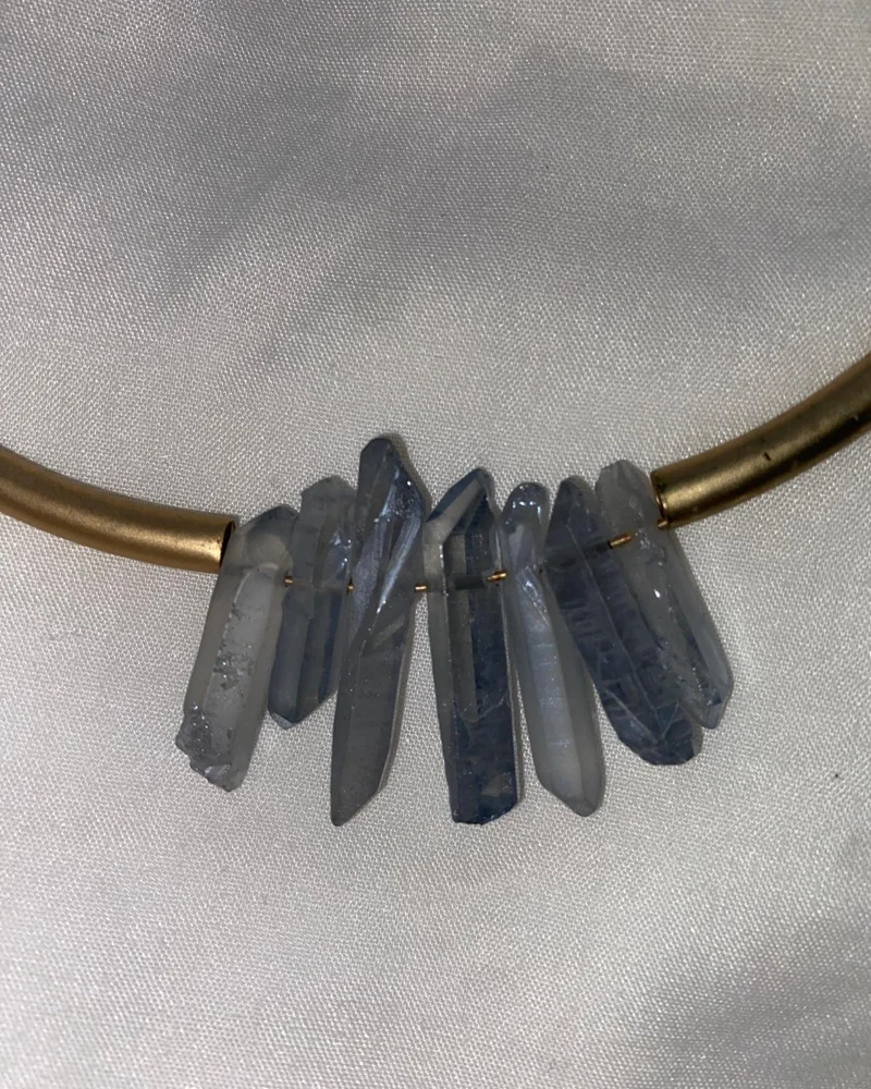 Luna Necklaces, size One size, photo 5