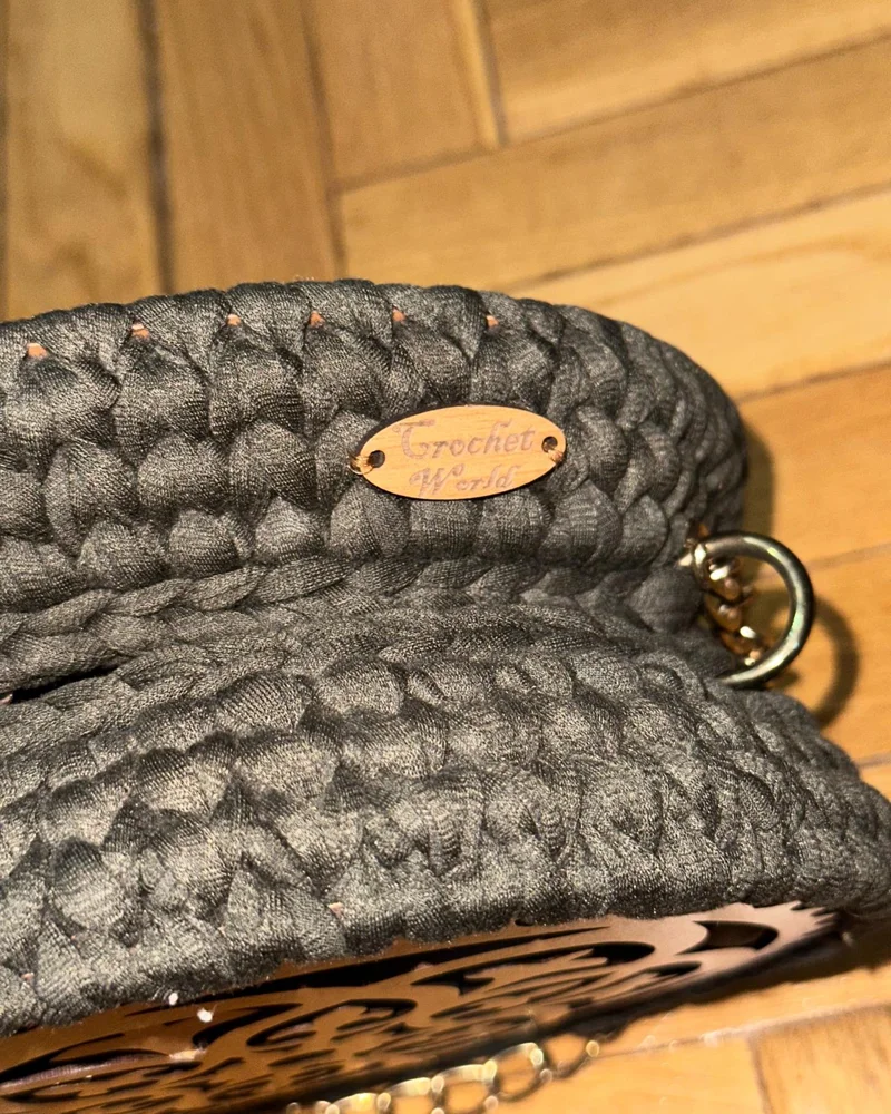 Local Cross-Body Bag, size One size, photo 3