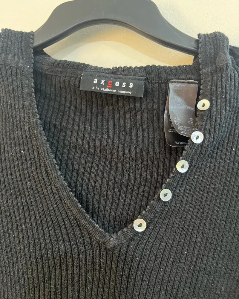 Axcess Sweatshirts, size M / 38 / 10, photo 3