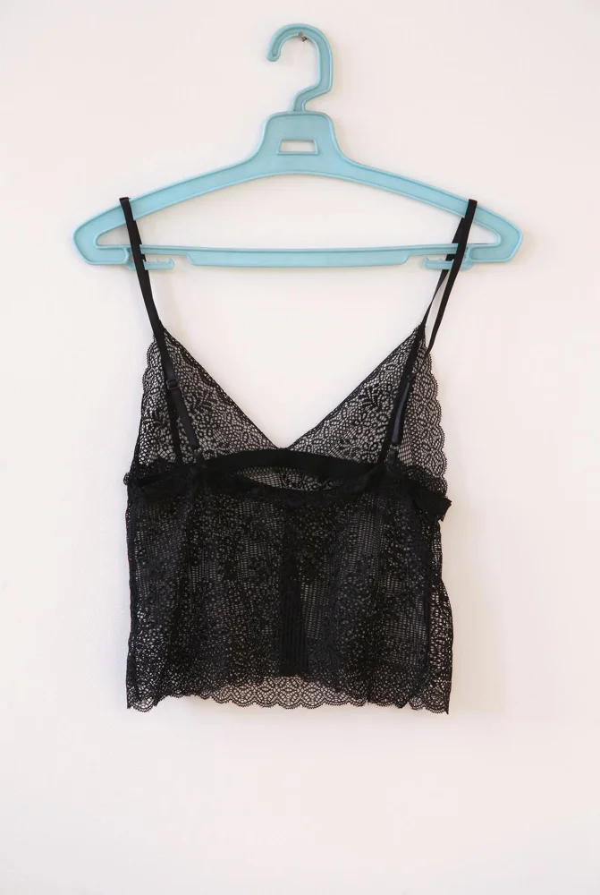 Zara Cami Tops, size S / 36 / 8, photo 5