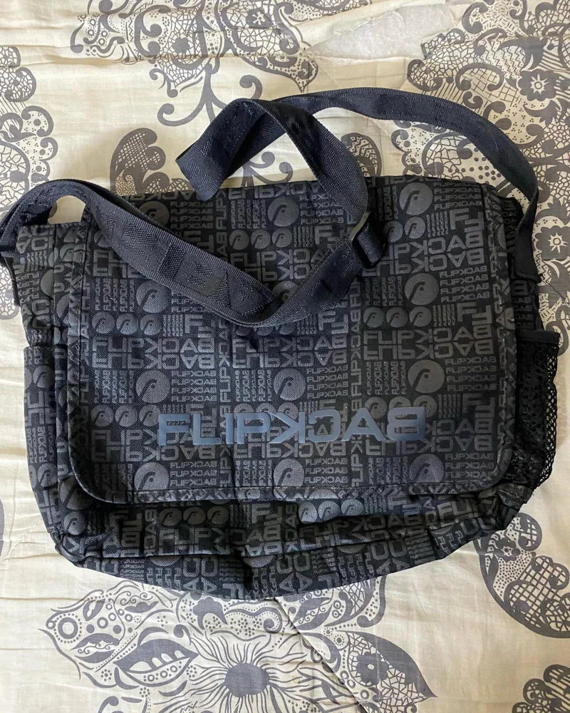 Backpacks