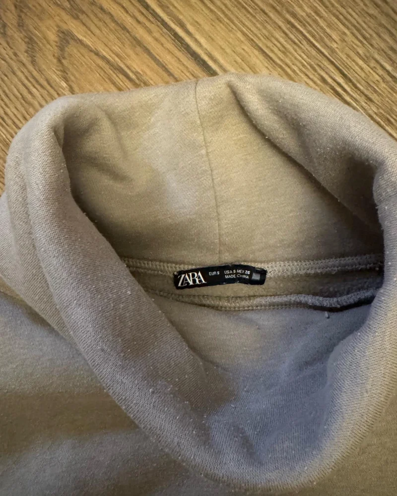 Zara Sweatshirts, size S / 36 / 8, photo 6