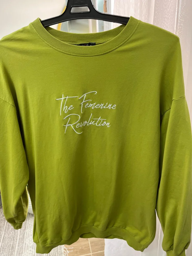 What's Up? Sweatshirts, size M / 38 / 10, photo 3