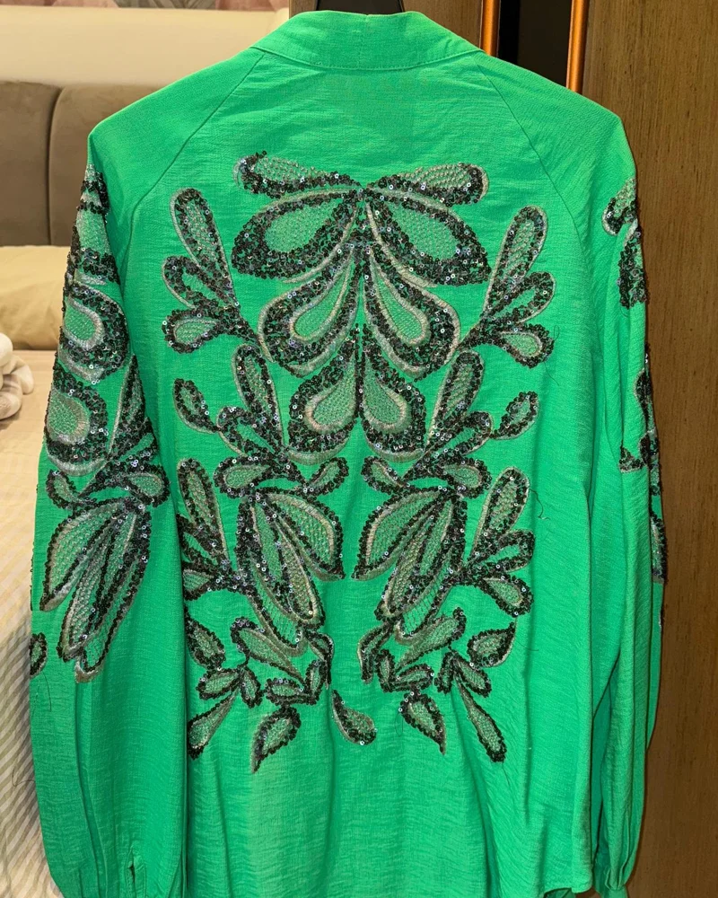 Cardigans, size One size, photo 4