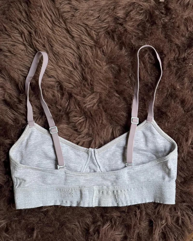 Calvin Klein Sports Bras, size S / 36 / 8, photo 5