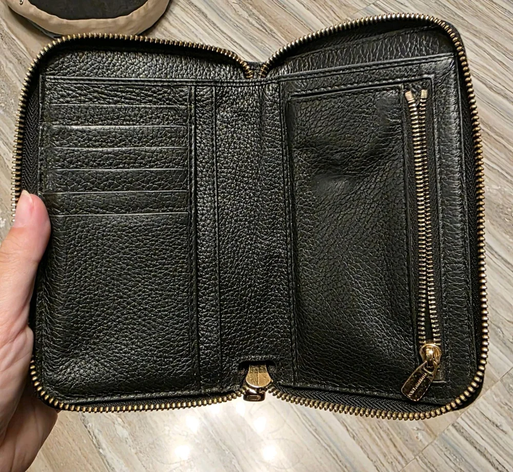 Dolce & Gabbana Wallets, size Other, photo 3