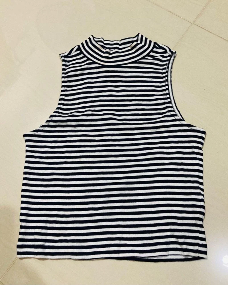 H&M Tank Tops, size M / 38 / 10, photo 5
