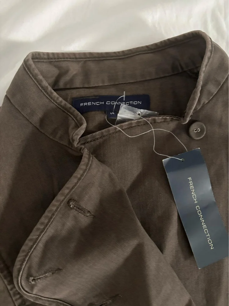 French Connection Jackets, size S / 36 / 8, photo 2