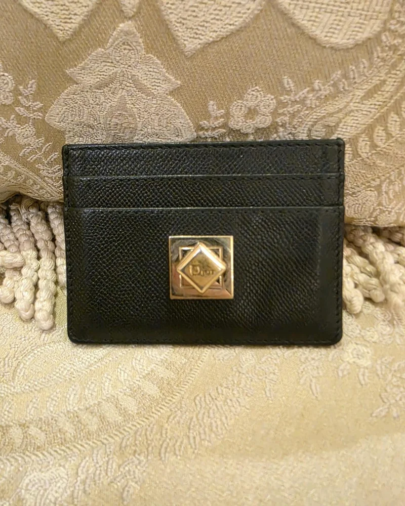 Dior Wallets, size One size, photo 2