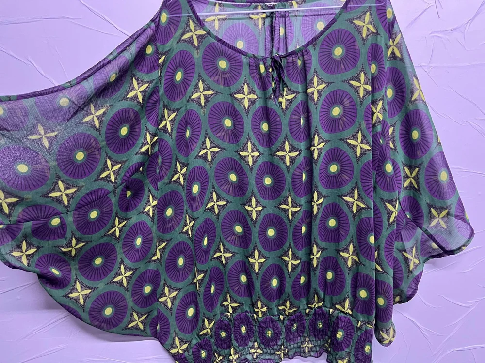 Blouses, size One size, photo 2
