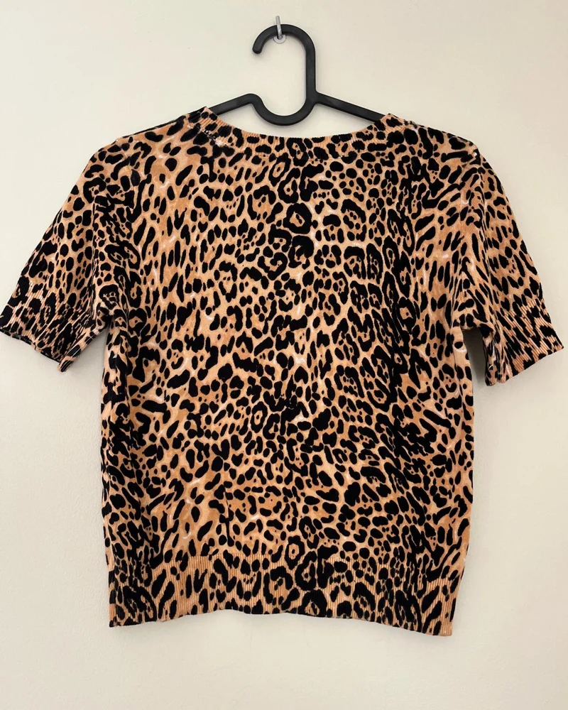 Zara Sweaters & Pullovers, size S / 36 / 8, photo 4