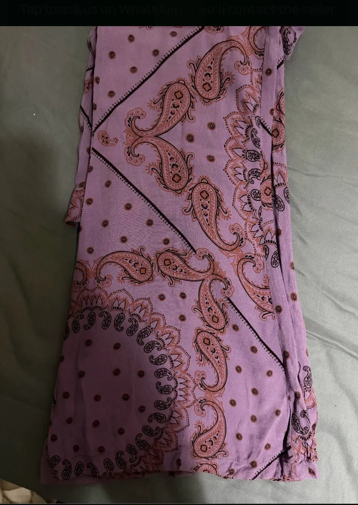 Zara Pants, size S / 36 / 8, photo 3