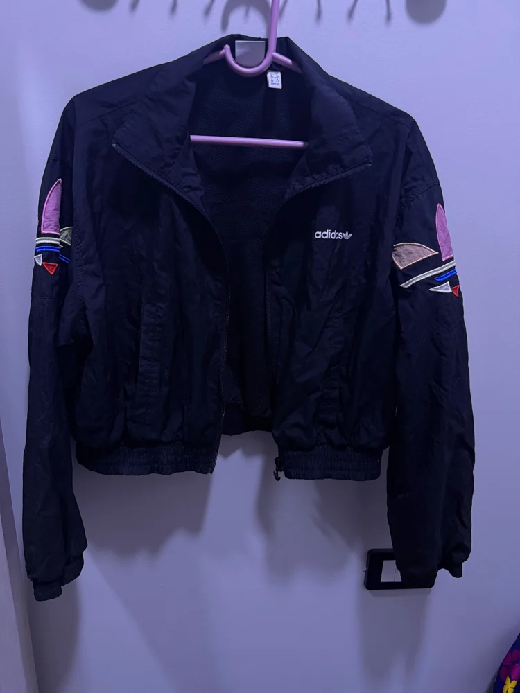 adidas Originals Athletic Jackets, size S, photo 3