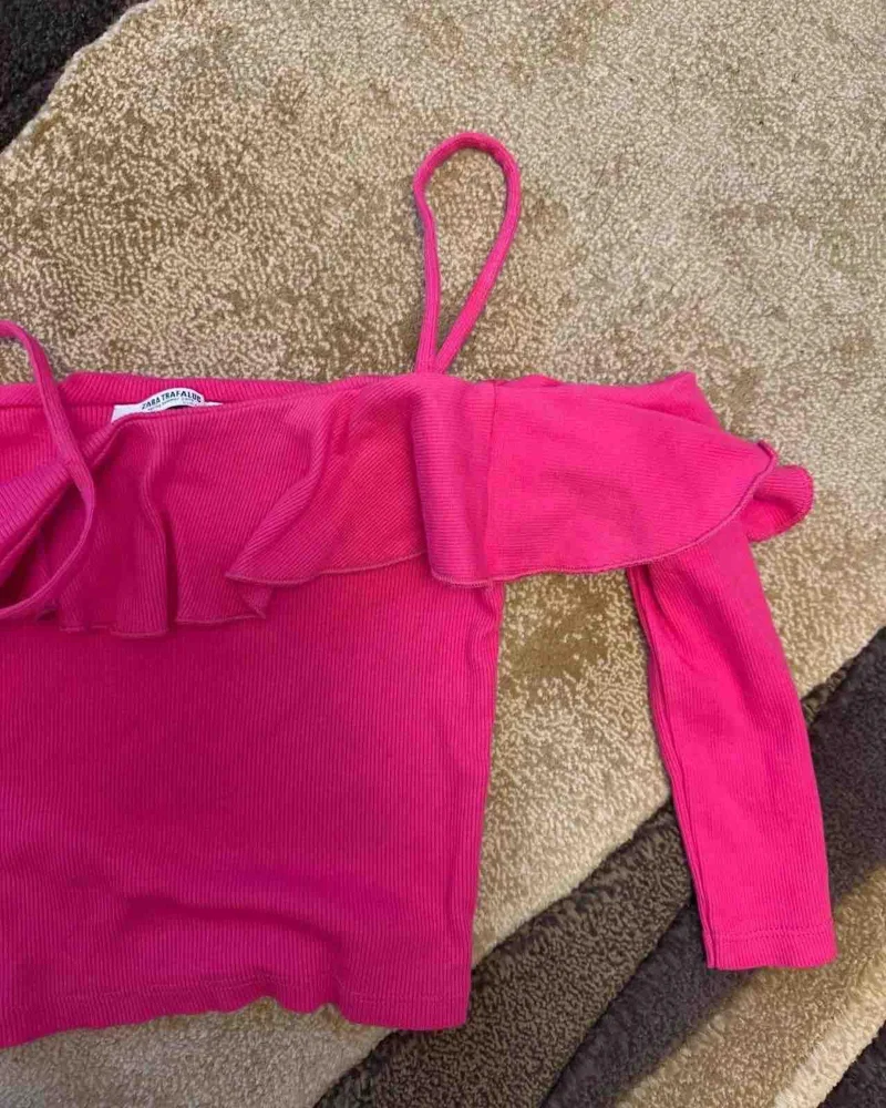 Zara Crop Tops, size M / 38 / 10, photo 6