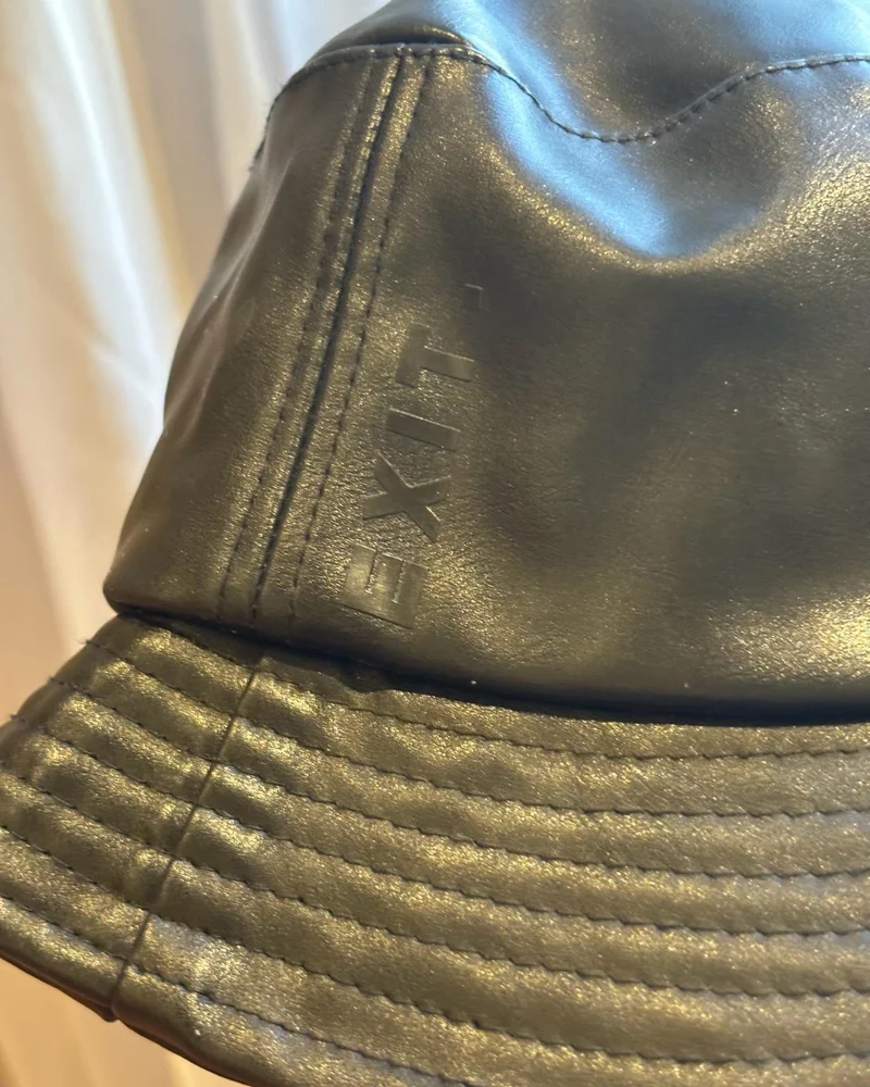 Bershka Hats & Caps, size One size, photo 2