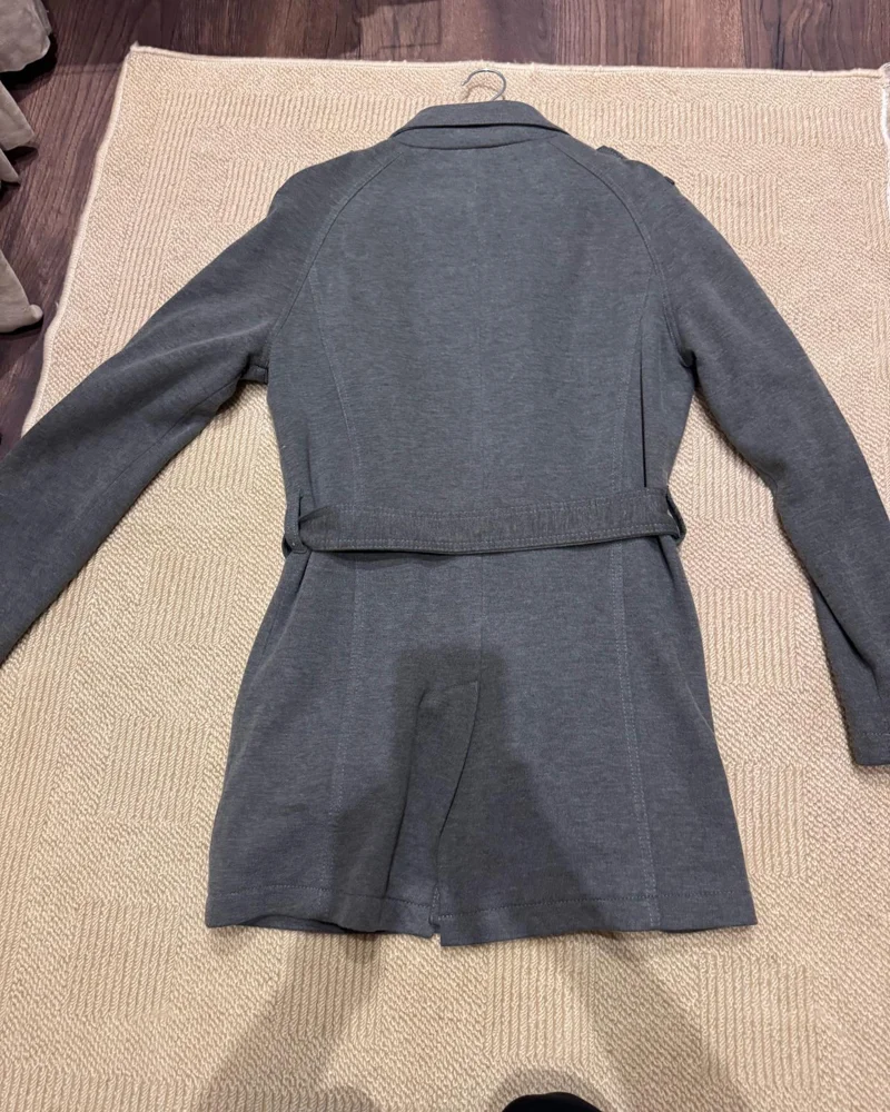 Zara Coats, size L, photo 3