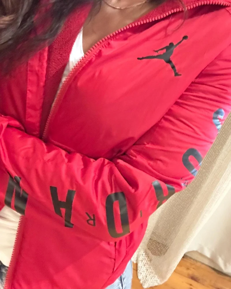 Air Jordan Jackets, size XXS / 32 / 4, photo 2
