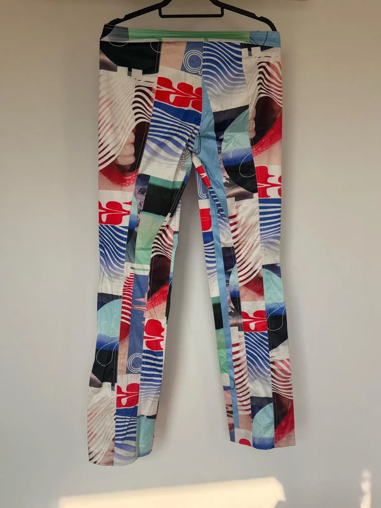 Weekday Pants, size L / 40 / 12, photo 3