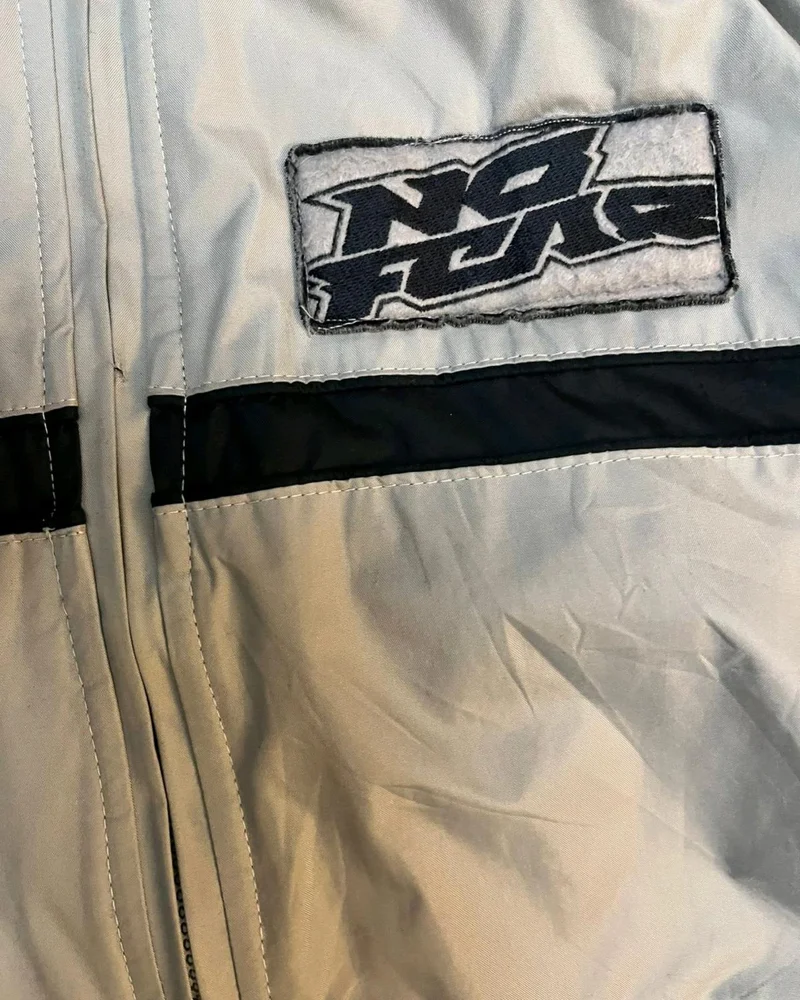 No Fear Jackets, size L, photo 2
