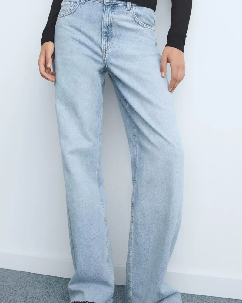 Mango Jeans, size XS / 34 / 6, photo 2