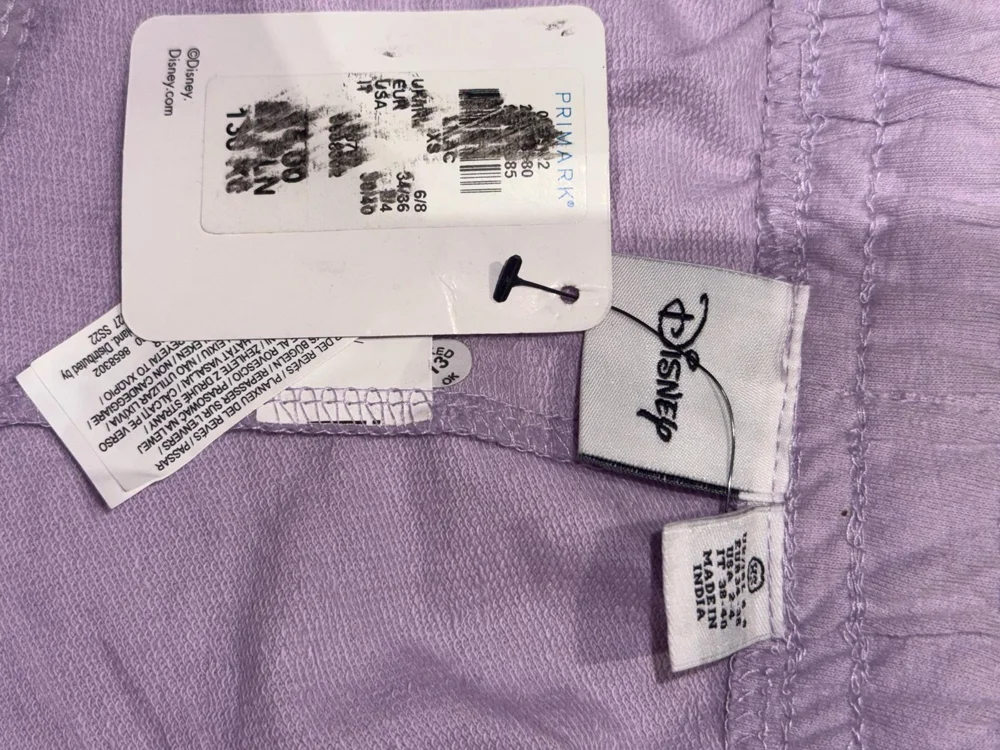 Primark Shorts, size XS / 34 / 6, photo 3