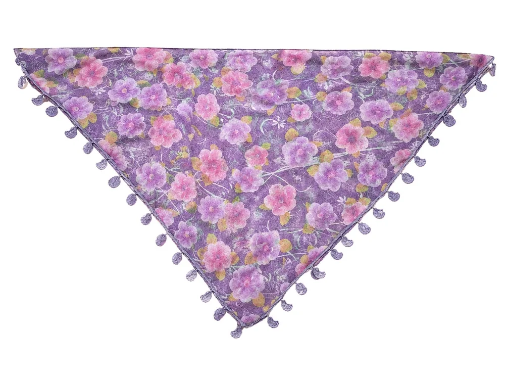 Scarves
