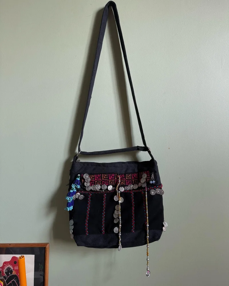 Shoulder Bag, size Other, photo 6