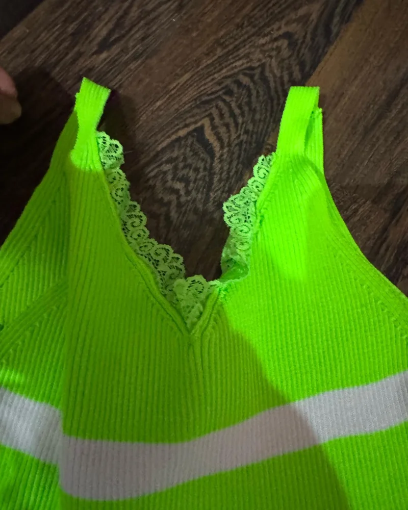 Tiffany Tank Tops, size S / 36 / 8, photo 3
