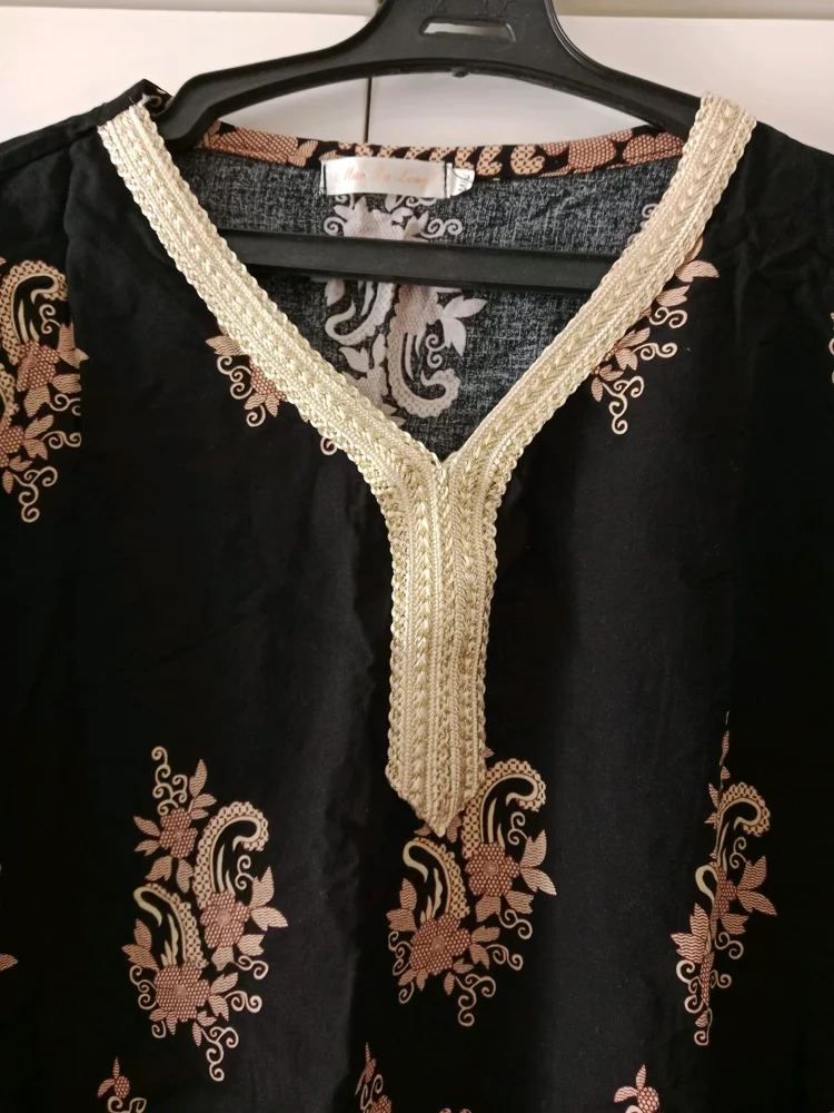 Shein Blouses, size L / 40 / 12, photo 2
