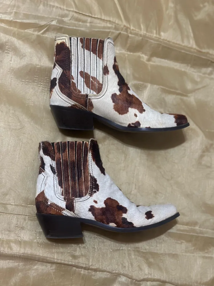 Zara Boots, size 37, photo 3