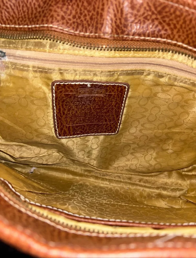 Coach Shoulder Bag, size Other, photo 4