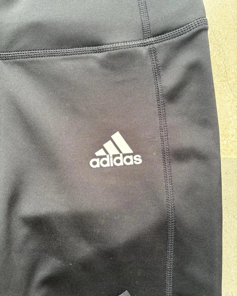 adidas Leggings, size S / 36 / 8, photo 4